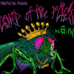 SKEEZA BY ThE FiNaTTiC GaNg ft. ThE ReJEcTZ