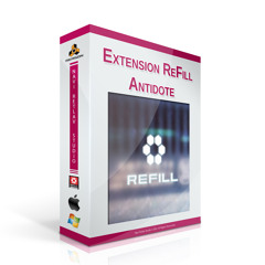 Extension Refill - Antidote - Dote Step