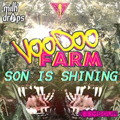 VOODOO FARM - Son Is Shining [Exclusive Release]