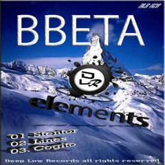 BBeta- Stentor (Original Mix) OUT NOW!!