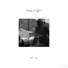 Mano Andrei - Sunday Afternoon [LEFTWING009]