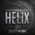 Artwork for Apex Rise & Guerilla Speakerz - Helix
