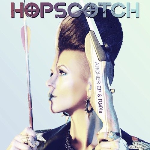 Hopscotch - Red Sea (Jantsen & Dirt Monkey Remix)
