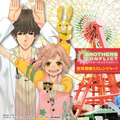 Kemomimi Sentai Mimi Ranger