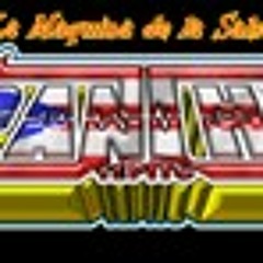 La carta (En Mi escritorio) Cumbia de antaño con SONIDO PANCHO de Tepito