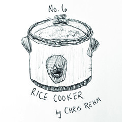 Cassette Series No.6 : Rice Cooker (Side A)