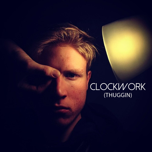 OSØ - CLOCKWORK (THUGGIN)