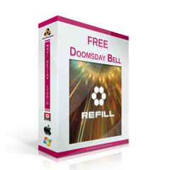 NaviRetlav - Doomsday Bell [Free Refill]