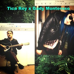VINO Tica Rey feat. Gady Monteroso (of Headwinds)
