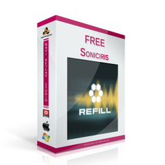 NaviRetlav - SonicIris Refill [Free Refill]