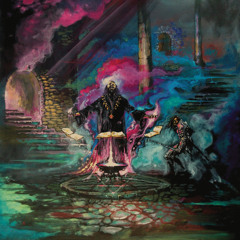 Pilgrim "Void Worship"