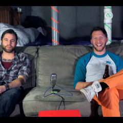 The Friday Brew w/ Calvin Tiger! Augie Wolf pt. 2 - Tattoo and Piercing Discrimination