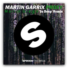 Proxy (Martin Grecco 'So Deep' Remix)