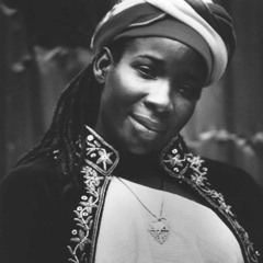 Rita Marley_Fussing And Fighting