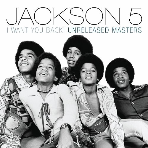 Listen to I Want You Back ( Remix ) by DJ Smallz 732 in