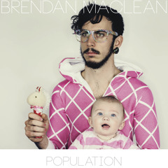 Brendan,aclean