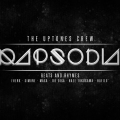 3. Rapsodia \ Posse Track pt.2 (feat. Dj Geso)