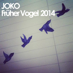 Frueher Vogel 2014