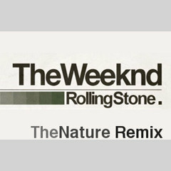 The Weeknd - Rolling Stone - Forest Pond Remix