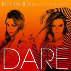 Dare (Afrobeta Remix)