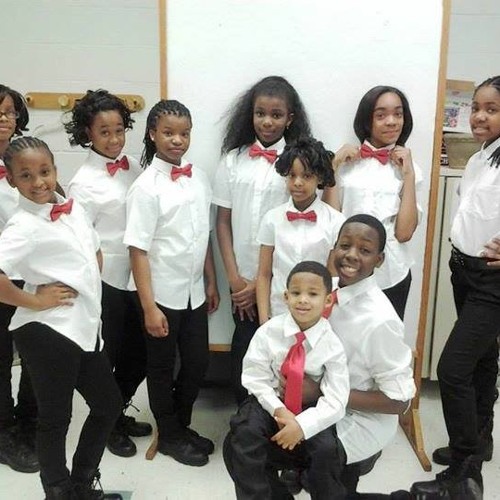 L-Spiz & Flyy - We Takin Over ( Show Stoppaz Anthem )