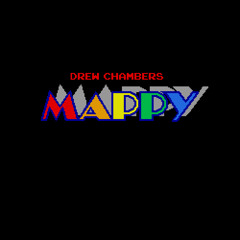 Drew Chambers - Mappy