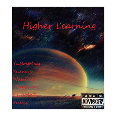 All i Need Feat. @Play_LaFlame