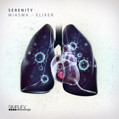 Serenity - Elixer