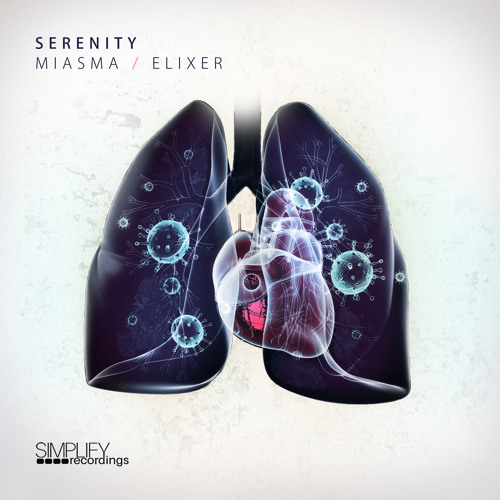 Serenity - Elixer