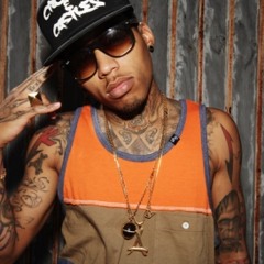 Kid Ink - Funk Flex Freestyle Feat. Raekwon