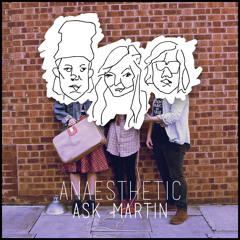 Anaesthetic - Single