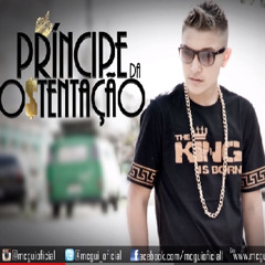 Mc Gui   Príncipe Da Ostentação