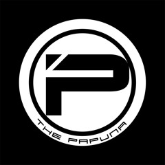 The Papuna-Progressive Trance Set-7th March-2014
