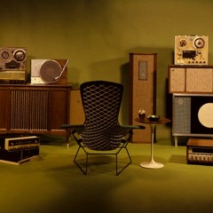 Hear and Now (Difficult Listening 2014)