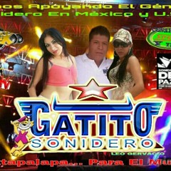 La trampa en vivo SONIDO KENWOOD N.Y. (Saludo para el Gatito Sonidero)