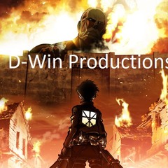 AoT HIp-Hop Remix Prod. by D-Win Producions *FIRE*