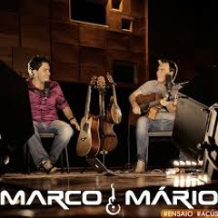 Quem é Ela - Marco e Mário