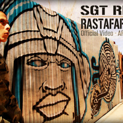 Sgt Remo - Rastafari Way