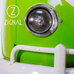 Zignal - Reggae Do Horto