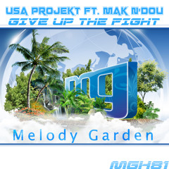 USA Projekt feat. Mak N'dou - Give Up The Fight