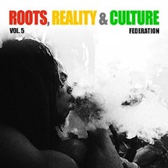 Roots, Reality & Culture Volume 5