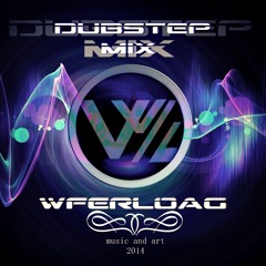 dubstep mix wferloag 2014