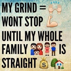 Started With A Dream - Willy Gz Ft Tay Splashy Splash