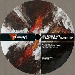 SSM007 : Nikos Toscani - The Way It Feels (Original Mix)