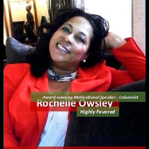 'Exceeding Expectations' Motivational Moments To Empowerment with Rochelle Owsley