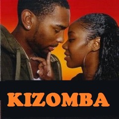 Dj D@N - Mix session KIZOMBA # 2