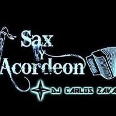 Norteñas/Sax Mix 2014 (Vol1) - Dj Carlos Zavala®