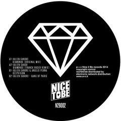 Julien Sandre - Diamonds [N2B002]
