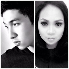 Say Something (Cover) - Chris & Joyce