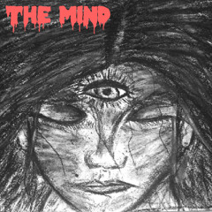 Frankie FuZZ & Kasper damn - The mind (clouds of depression )